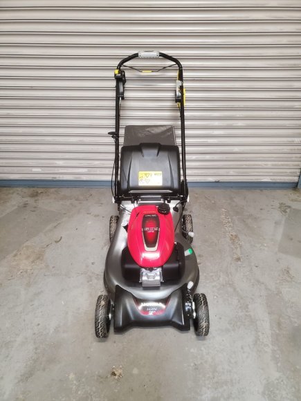 Honda HRN 536 VY Petrol Mower