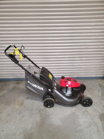 Honda HRN 536 VY Petrol Mower