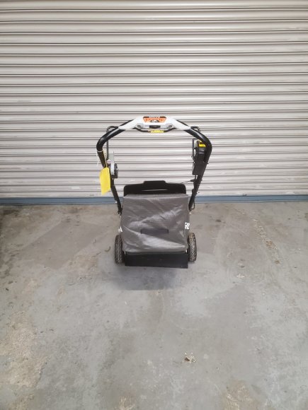 Honda HRN 536 VY Petrol Mower