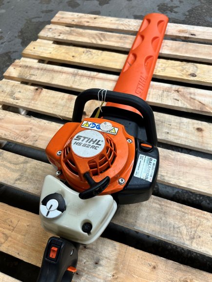 Stihl  HS 82 R / 24" Hedge Trimmer