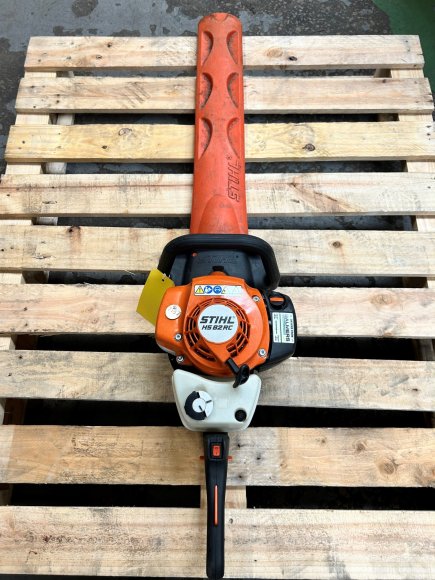 Stihl HS 82 R-CE  / 24" hedge trimmer