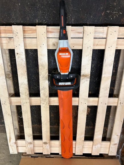 EX-DEMO Stihl HSA 86 Battery Hedge Trimmer