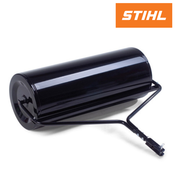 New Stihl Universal Towed Garden Roller (with slight damage)