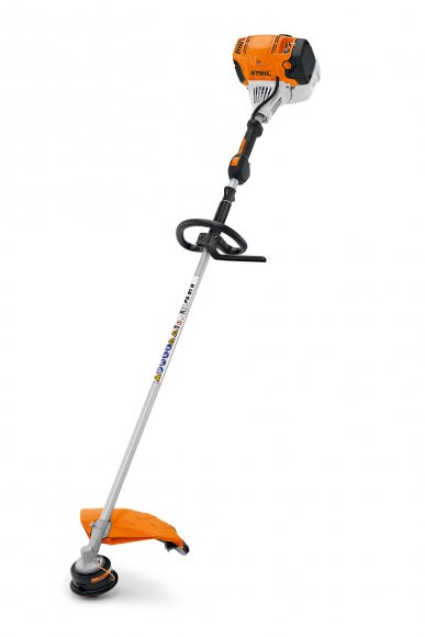 STIHL FS 91 R BRUSHCUTTER | Balmers GM Ltd