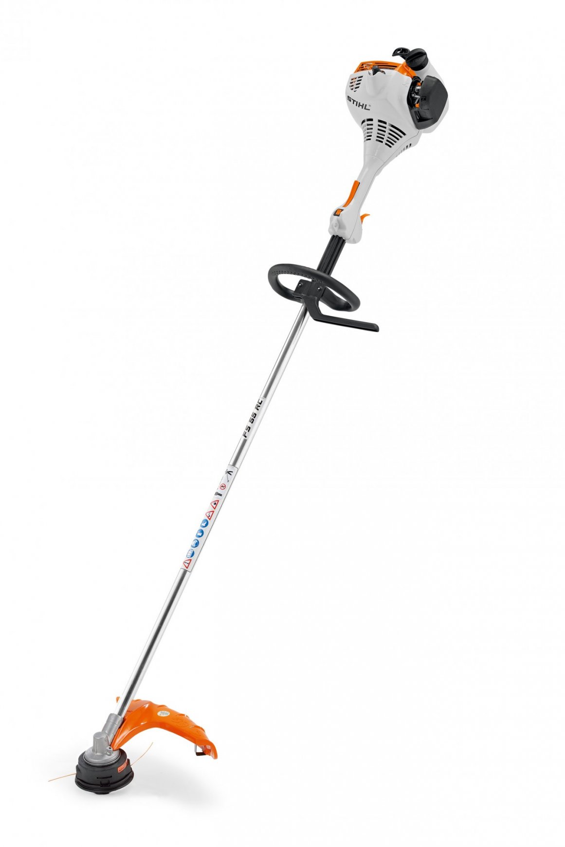 Stihl Brush Cutter 4 Stroke